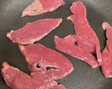 【豚ハツ】オニスラレモン作り方4写真