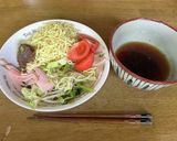 マルちゃん正麺で作る冷やしつけ麺作り方6写真