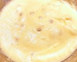 ふわふわ卵の冷麺作り方4写真