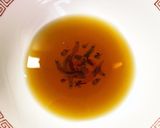 ふわふわ卵の冷麺作り方5写真