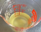 甘酒ゼリー作り方1写真