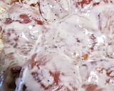 鶏胸肉が柔らかい♡ソースカツ♪作り方6写真