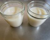 甘酒ゼリー作り方4写真