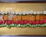 ヨウサマの減塩夏野菜のコンソメゼリー作り方3写真