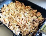 ひと手間で激ウマ 焦がし冷や汁そうめん作り方3写真