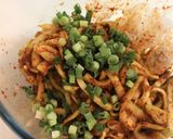 すいかのキムチ作り方3写真