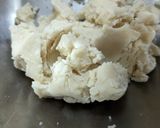 沖縄のお菓子~ちんすこう☆作り方1写真