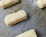 沖縄のお菓子~ちんすこう☆作り方2写真