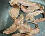 【豚ハツ】オニスラレモン作り方5写真