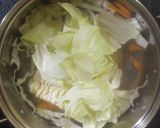 サッポロ一番、冷やしつけ麺作り方3写真