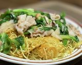 ロメインレタスとエリンギのあんかけ作り方7写真
