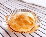 簡単あんこパン（卵乳なし）作り方3写真