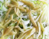 レンジで柔らか焼き茄子作り方5写真