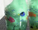 缶詰の活用♪缶詰フルーツの冷凍保存作り方11写真