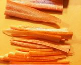 10分で夏にピッタリ野菜炒め作り方1写真