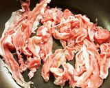10分で夏にピッタリ野菜炒め作り方4写真