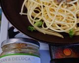 ヨウサマの減塩ANA風国際線BC機内食1作り方1写真