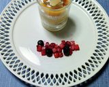 ヨウサマの減塩ANA風国際線BC機内食1作り方7写真