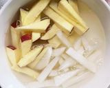 根菜茄子簡単トマトオイポン味温野菜サラダ作り方1写真