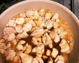 やみつき　スタミナ焼き鳥丼作り方4写真