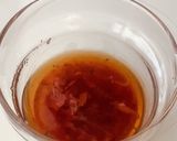 【ヘルシー＆節約】こんにゃくの梅ステーキ作り方1写真