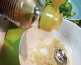 お野菜ぺろりメニュー[ねぎ塩オクラ]作り方8写真