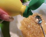 お野菜ぺろりメニュー[ねぎ塩オクラ]作り方9写真