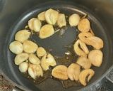 手羽先の煮込み・焼き肉のタレで作り方1写真