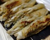 ひんやり茄子の昆布〆作り方9写真
