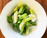 40分|旨み牛肉&大根スープ★辛さ0作り方5写真