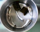 40分|旨み牛肉&大根スープ★辛さ0作り方2写真