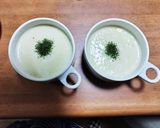 簡単ビシソワーズ作り方5写真