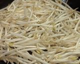 もやし炒め(2023/6/12)作り方2写真