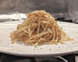 もやし炒め(2023/6/12)作り方4写真