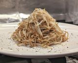 もやし炒め(2023/6/13)作り方4写真