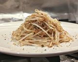 もやし炒め(2023/6/15)作り方4写真