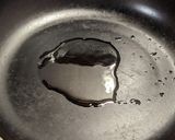 もやし炒め(2023/6/16)作り方1写真