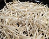 もやし炒め(2023/6/22)作り方2写真