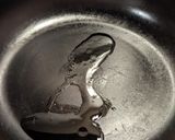 もやし炒め(2023/6/27)作り方1写真