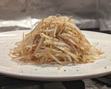 もやし炒め(2023/6/27)作り方4写真