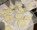 アンモナイトの素揚げ(ジャガイモ活用)作り方6写真