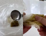 夏野菜の甘酢漬け　ポリ袋で簡単！作り方4写真