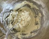 豆腐で作る簡単ホットケーキ作り方1写真