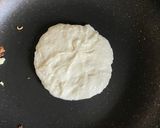 豆腐で作る簡単ホットケーキ作り方5写真