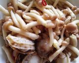 タパス★ホタテのデパ地下風★簡単おつまみ作り方2写真