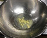 【保育園給食】さわらの蒲焼丼作り方2写真