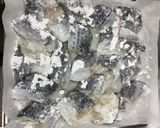【保育園給食】さわらの蒲焼丼作り方4写真