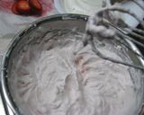 ふんわり＊いちごケーキ作り方2写真
