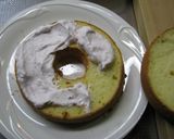 ふんわり＊いちごケーキ作り方4写真
