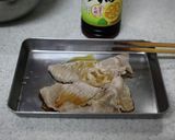 あぐーの冷やしゃぶおにぎり作り方3写真